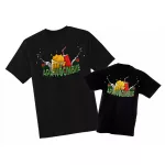 APA-FIA 'IVÓCIMBIS' PÁROS SZETT