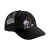 FEKETE VOLVO BASEBALL SAPKA