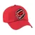 PIROS SZÖVET BELARUS BASEBALL SAPKA 
