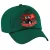ZÖLD SZÖVET MASSEY FERGUSON BASEBALL SAPKA 