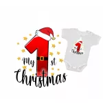 1 my st Christmas  Baba Body 