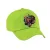 LIME SZÖVET MTZ 82 GYEREK BASEBALL SAPKA 