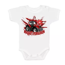 MASSEY FERGUSSON BABA BODY RÖVID UJJÚ