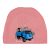 IFA (kék) GYEREK SAPKA RÓZSASZÍN