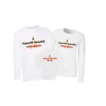 A Legszebb Ajándék - Családi Karácsonyi hosszú ujjú  szett