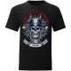 THE SKULL GARAGE FEKETE PÓLÓ 