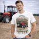 ÉN EGY MTZ-S APUKA VAGYOK... Póló /BELARUS/ 