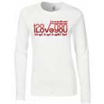 A SZÍV NEM ISMER TÖBB SZÁMOT...FEHÉR HOSSZÚ UJJÚ PÁROS PÓLÓ