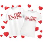 A SZÍV NEM ISMER TÖBB SZÁMOT...FEHÉR RÖVID UJJÚ PÁROS PÓLÓ 