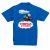 THOMAS ÉS BARÁTAI KÉK GYEREK PÓLÓ