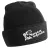 HORGÁSZ LEGENDA FEKETE TÉLI SAPKA