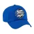 KÉK SZÖVET SEAT BASEBALL SAPKA