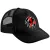 FEKETE MITSUBISHI BASEBALL SAPKA
