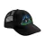 FEKETE NEW HOLLAND BASEBALL SAPKA 