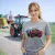 Zetor C. 170 Szürke Traktoros női póló