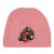 BELARUS GYEREK SAPKA RÓZSASZÍN