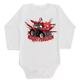 MASSEY FERGUSSON BABA BODY HOSSZÚ UJJÚ