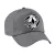 SZÜRKE SZÖVET RENAULT BASEBALL SAPKA