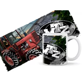 MTZ 82 BÖGRE