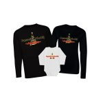 A Legszebb Ajándék... Karácsonyi Családi szett