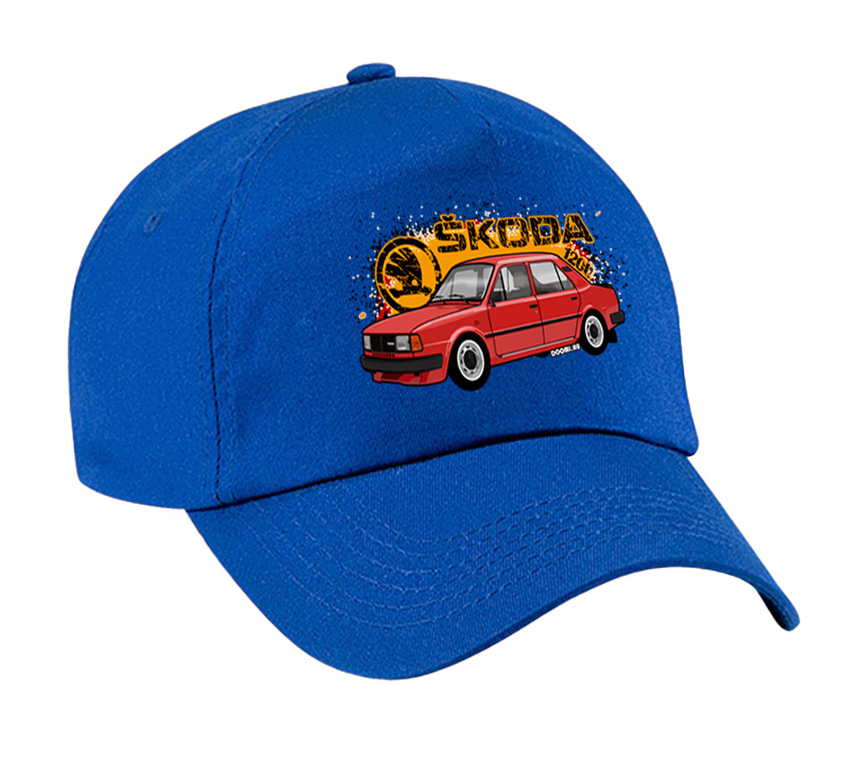 Casquette Skoda Rs Vrs Hursport, casquette de Baseball, chapeau de camionneur, style Hip Hop réglable  200000297