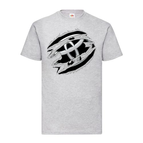 outlet TOYOTA SZÜRKE PÓLÓ M-es