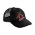 FEKETE BELARUS BASEBALL SAPKA 