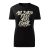 All born free…Fekete női Póló