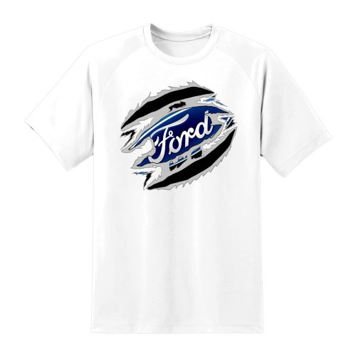 outlet FORD FEHÉR PÓLÓ L-es