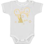 Karácsonyi Baba Body  fiú