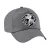 SZÜRKE SZÖVET PEUGEOT BASEBALL SAPKA