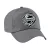 SZÜRKE SZÖVET NISSAN BASEBALL SAPKA