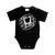HONDA FEKETE RÖVID UJJÚ BABA BODY 