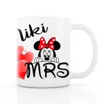 Mr. & Mrs. Páros Bögre