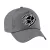 SZÜRKE SZÖVET MAZDA BASEBALL SAPKA