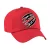 PIROS SZÖVET ISUZU BASEBALL SAPKA