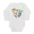BABY LOONEY TUNES FEHÉR BABA BODY HOSSZÚ UJJÚ
