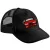 FEKETE BMW E36 BASEBALL SAPKA