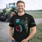 FENDT FELIRATOS FEKETE PÓLÓ