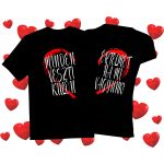 MINDEN ÉRTELMÉT VESZTI...FEKETE RÖVID UJJÚ PÁROS PÓLÓ 