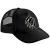 FEKETE JEEP BASEBALL SAPKA
