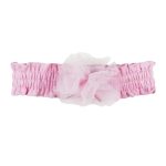 Hosszú ujjú fehér body + tütü szoknya és fejpánt