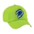 LIME SZÖVET NEW HOLLAND GYEREK BASEBALL SAPKA 
