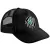 FEKETE LAND ROVER BASEBALL SAPKA