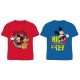 Disney Mickey gyerek rövid póló