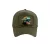 Kis Dutra Katonazöld CSERÉLHETŐ TAPASZOS BASEBALL SAPKA