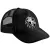 FEKETE PEUGEOT BASEBALL SAPKA