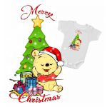 Merry Christmas  Baba Body 