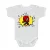 Pókember Baby Body