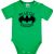 Batman Baba Body zöld